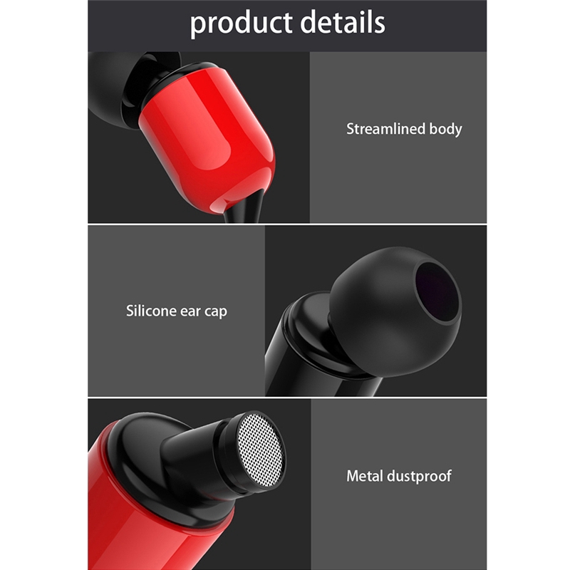 Headset Kabel 3meter Panjang 3.5mm Dengan Mikrofon/Cocok Untuk Siaran Jangkar Rekaman Kartu Suara Live Double Bass Earphone/Universal PC Laptop Stereo Smartphones Subwoofer Headset