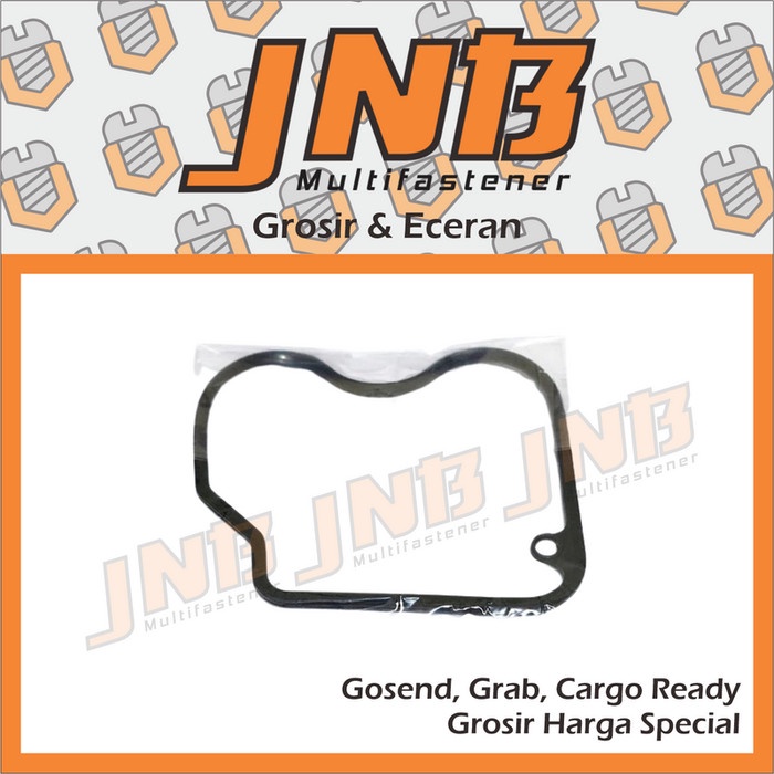 Karet Head Oring Cover Gasket Yamaha Mio M3 Z Fino FI Soul GT 125