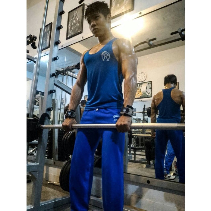 POWER STRAP SARUNG TANGAN GYM