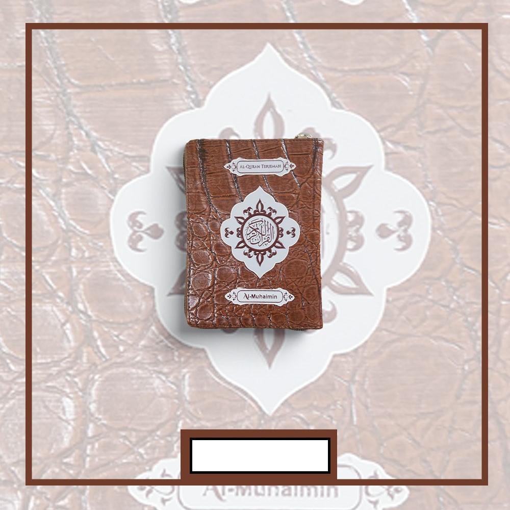 Al Muhaimin :Al Quran Terjemah