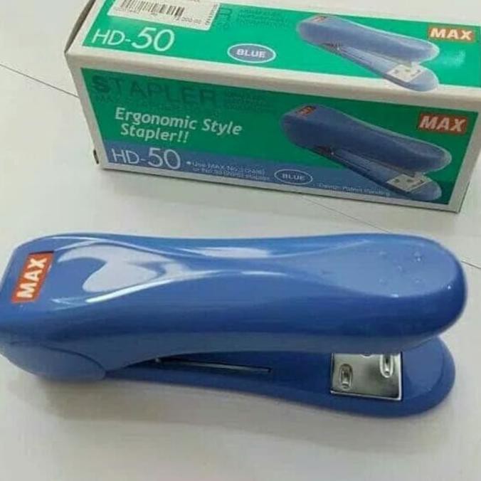 

Mudah Staples Hd 50 Max Original Murah