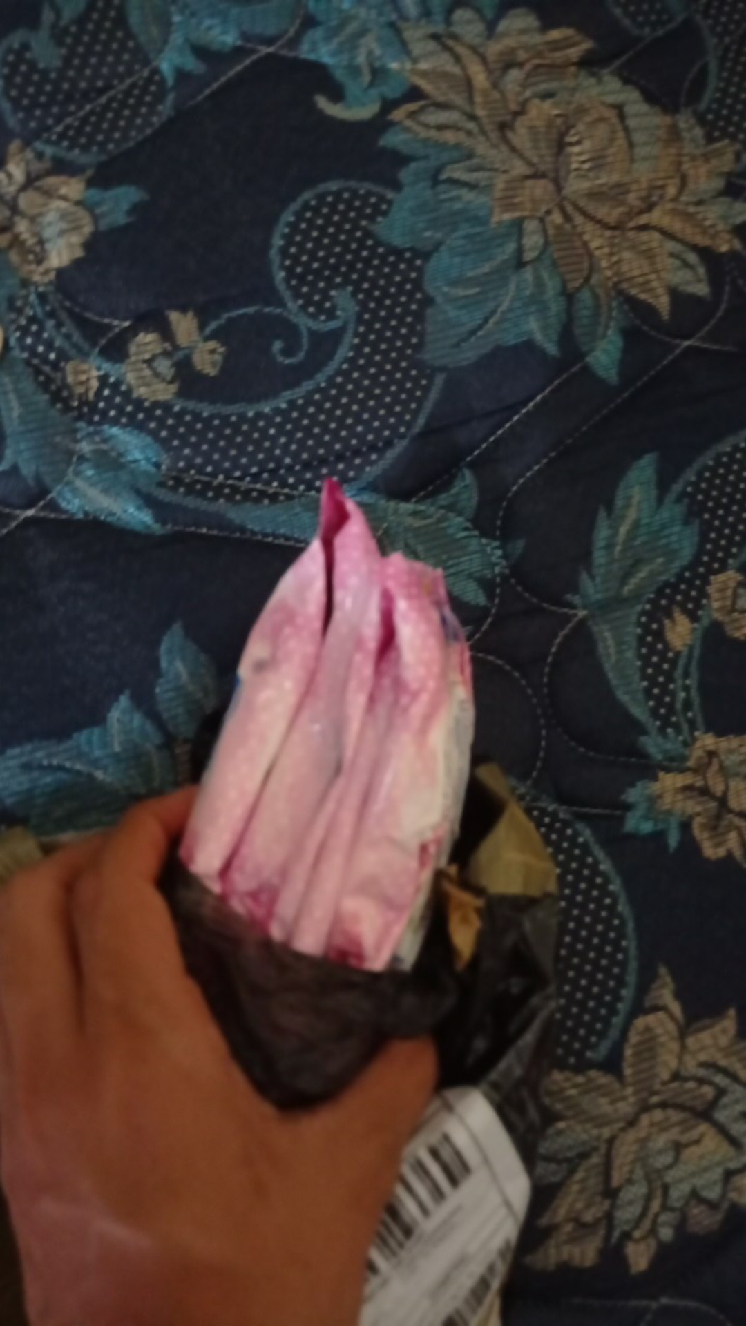 So Klin Softergent 50gr