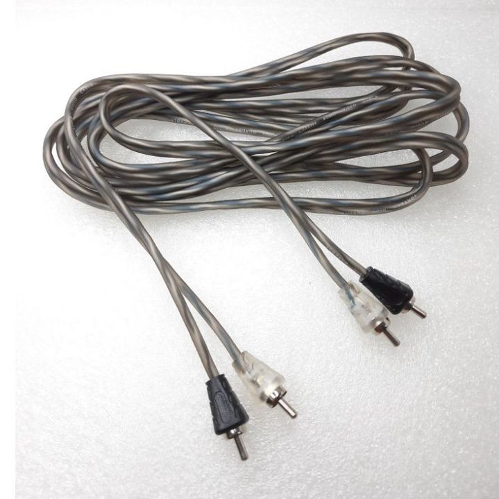kabel Jack rca audio 2 meter