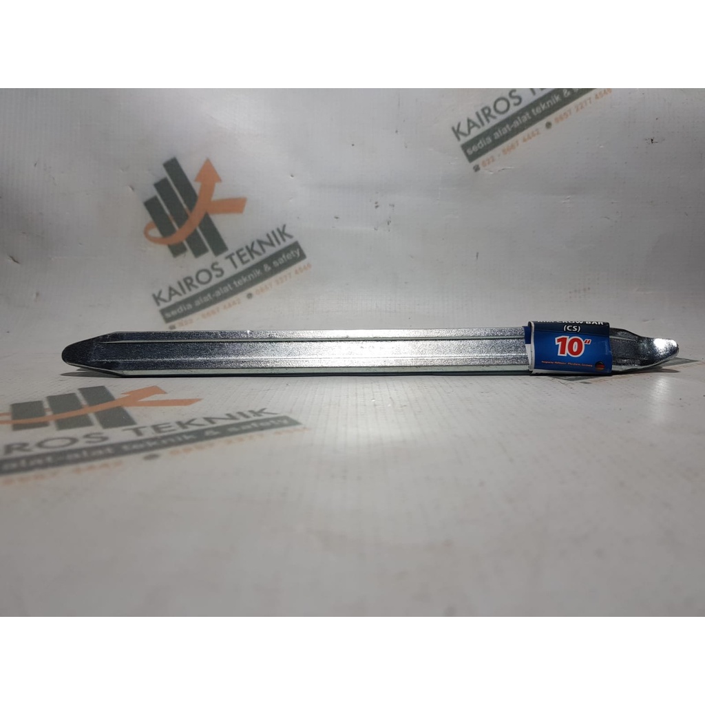 Sendok Ban MULTIPRO 10-12" Rim Crow Bar Sendok Pencongkel Ban Sendok Ban 10- 12 inch Alat Tambal Ban