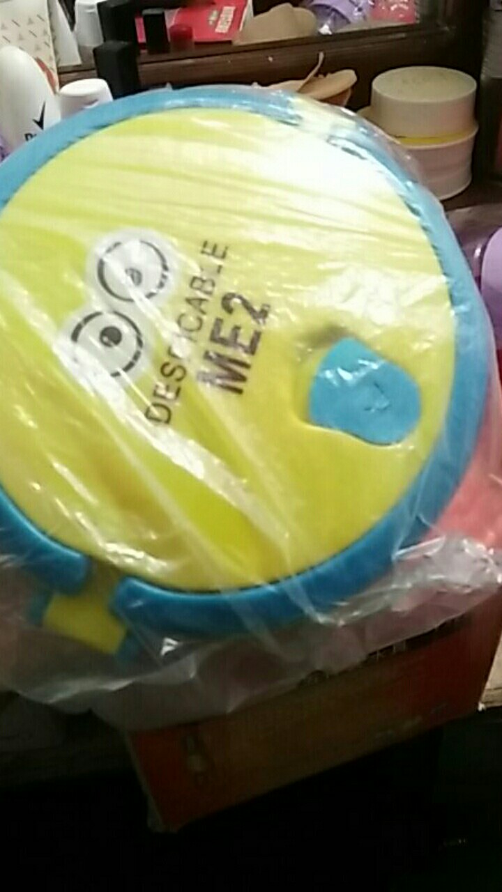 Lunch Box Stainless / Kotak Makan / Rantang Karakter 1 Susun