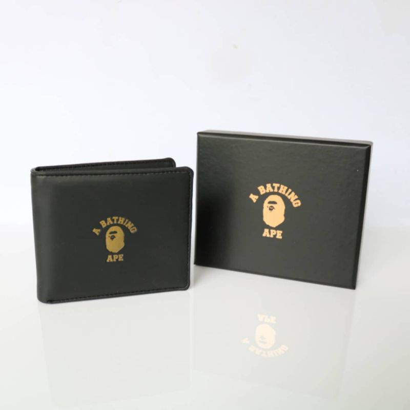 dompet pria A BATHING APE