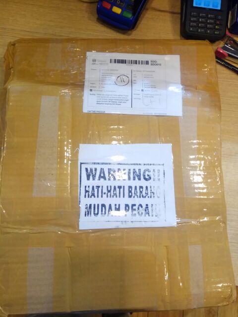 Frame/figura/bingkai Foto 10r Plus Motif 25x35