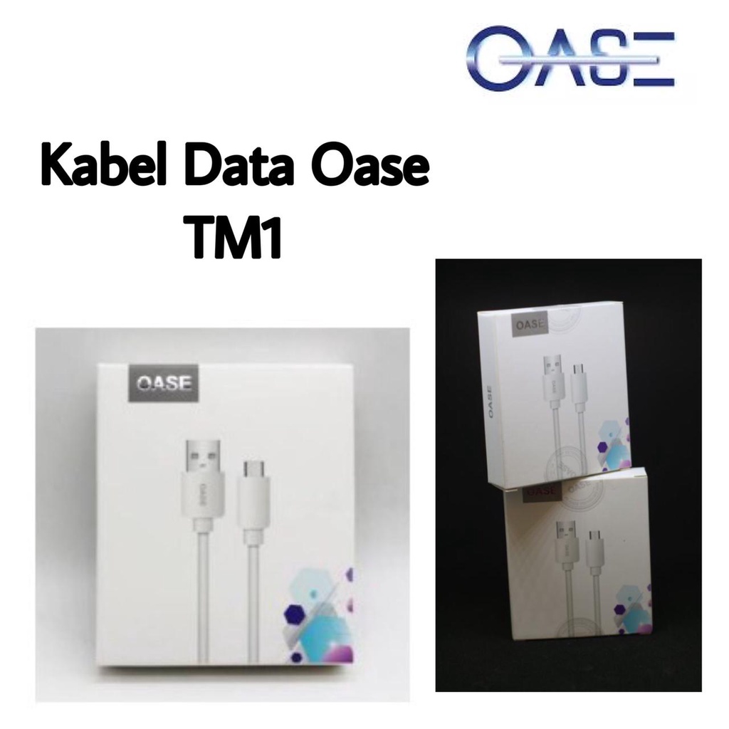 Kabel Data OASE TM1