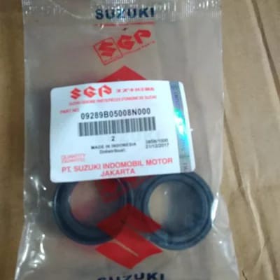 Seal Shock Sil Sok Suzuki Smash Satria FU 150 Thunder Shogun 110 125 Sky Wave