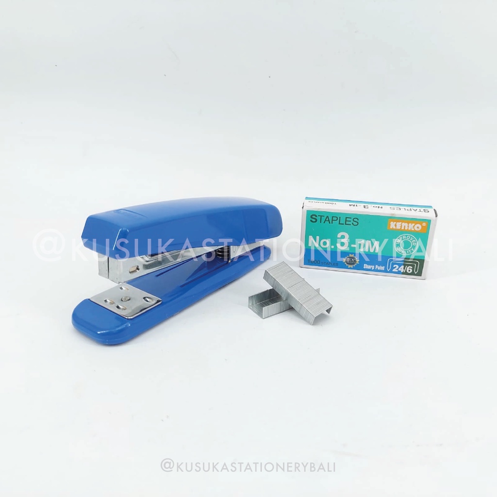 

STAPLER SET HD-50