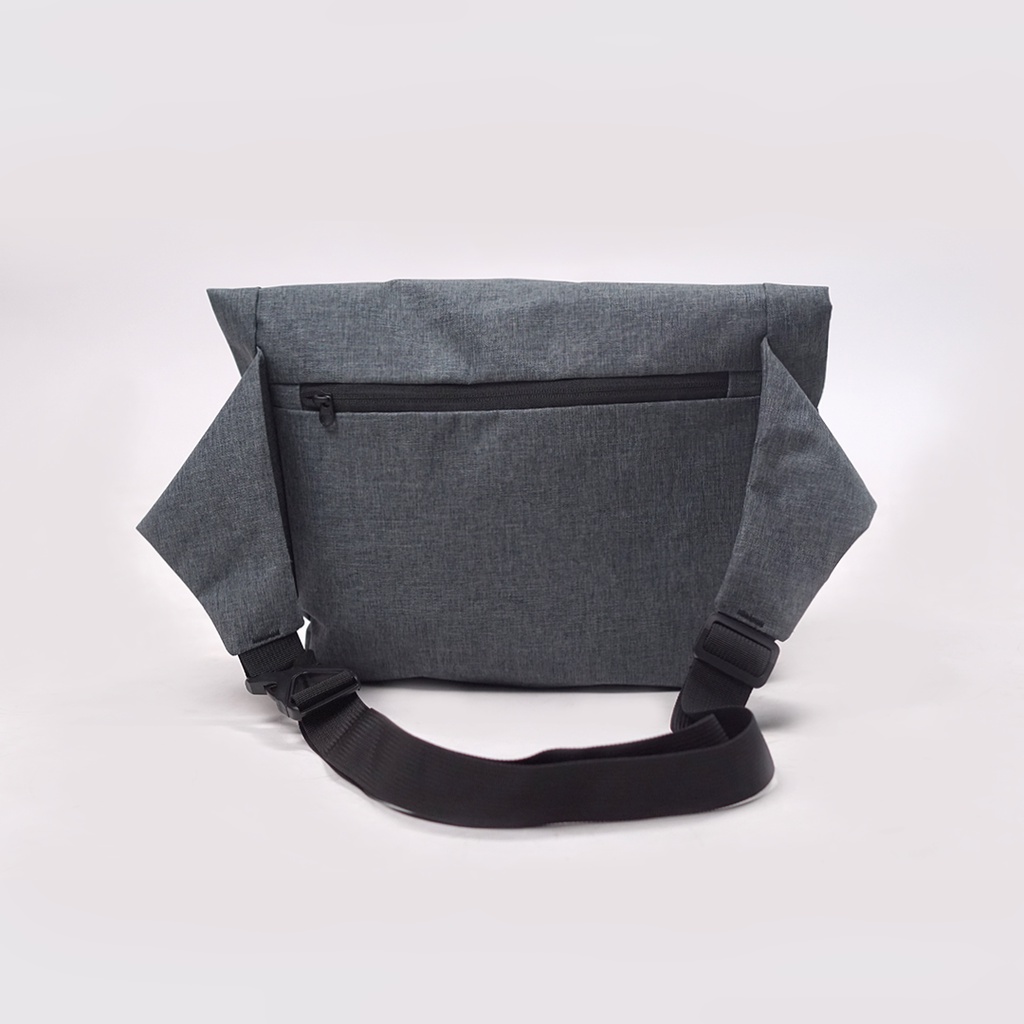 REVIVE Atlas Tas Selempang Pria | Sling Bag