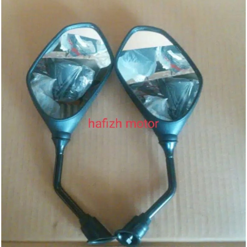 Kaca spion Supra x 125 lama