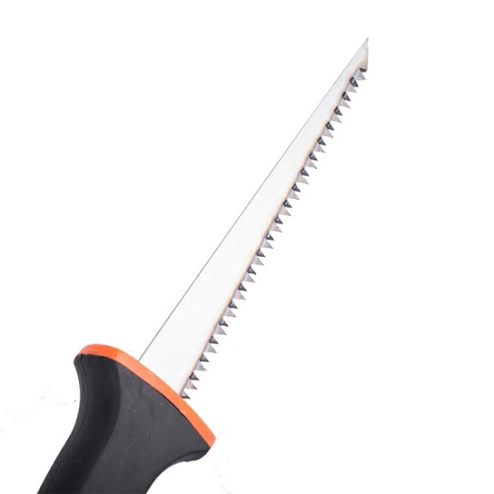 GERGAJI DAHAN/PRUNING SAW 165MM PUSH BUTTON BLADE LOCK