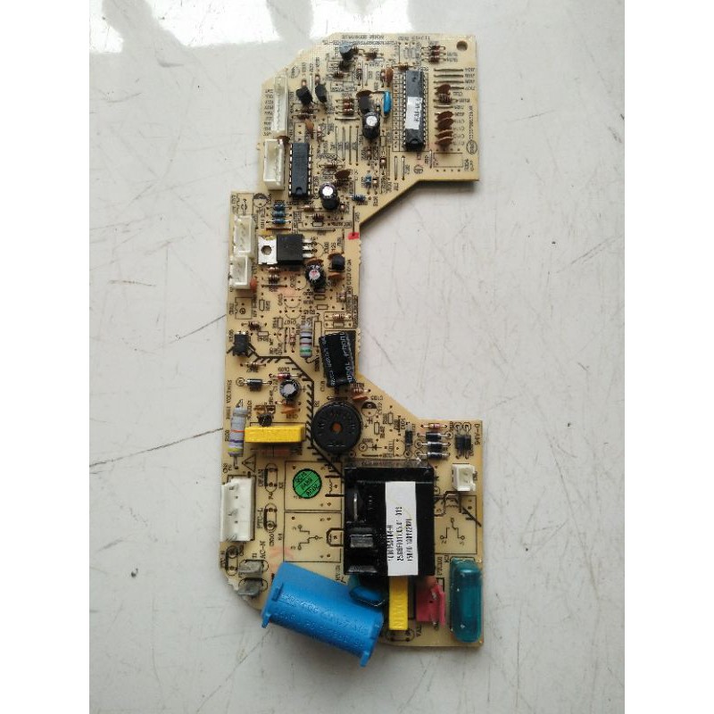 modul pcb Ac Akari - Elba