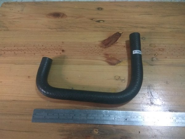 selang radiator - pipe 1 yamaha nmax dan aerox