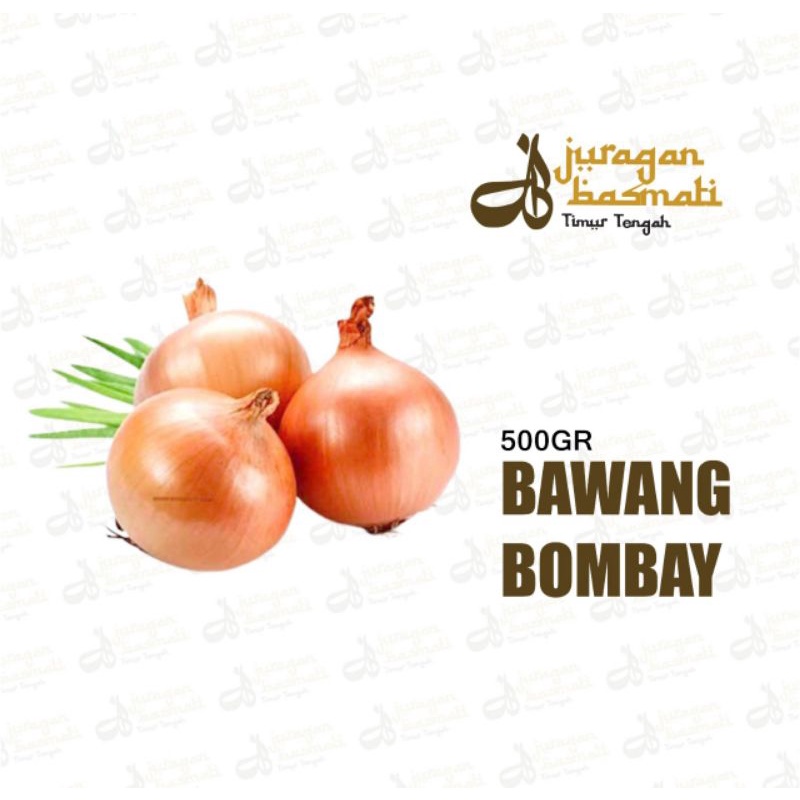 

BAWANG BOMBAY 500gr