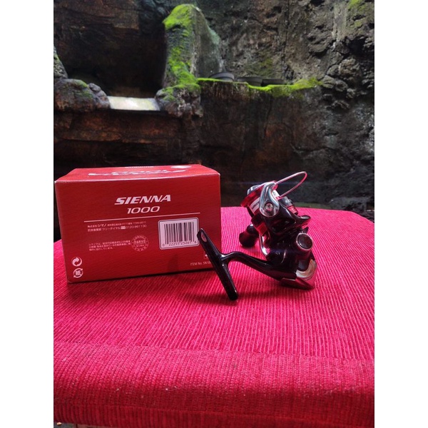 Shimano Sienna 1000