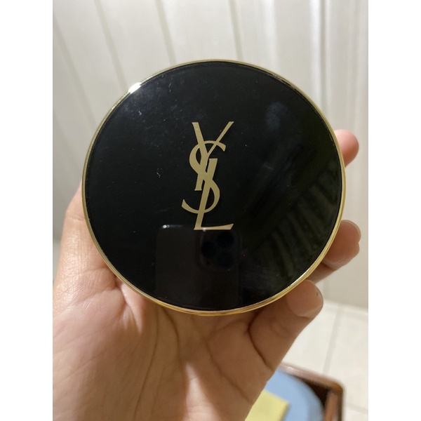YSL Cushion Shade 40