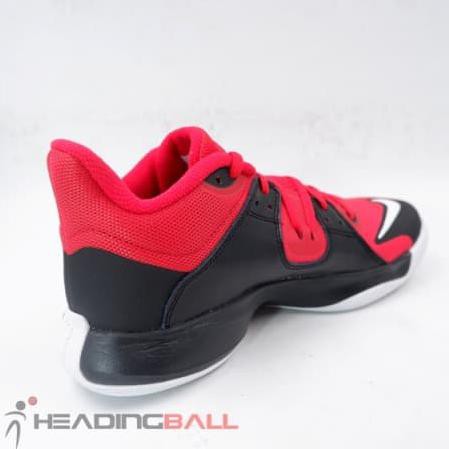 Sepatu Basket Nike Original Fly By Mid Red Cd0189-600 Bnib Angmokio258