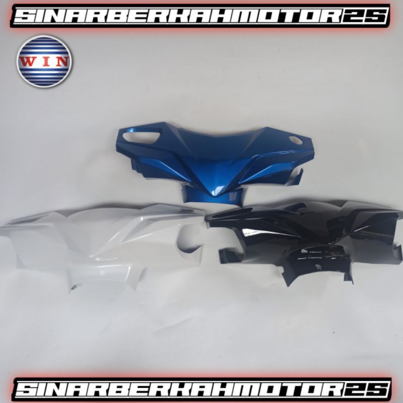 Batok beat fi batok depan beat fi 2012-2014