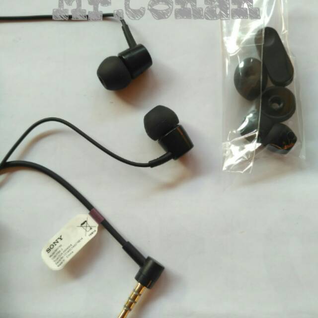 Headset Sony MH750 Original 100%