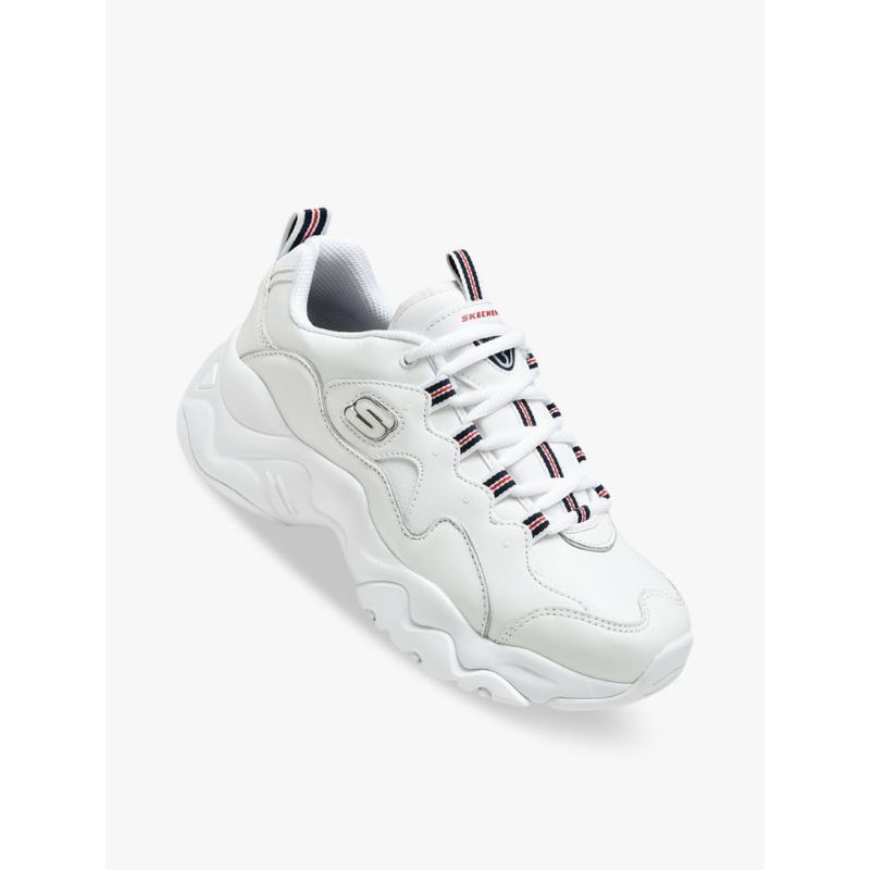 
Skechers D'Lites 3.0 - Proven Force Women's Sneaker Shoes - White

