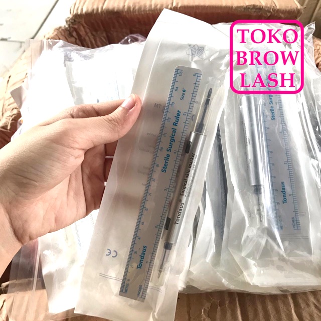 

Tondaus Pen marker / Skin marker dual tips