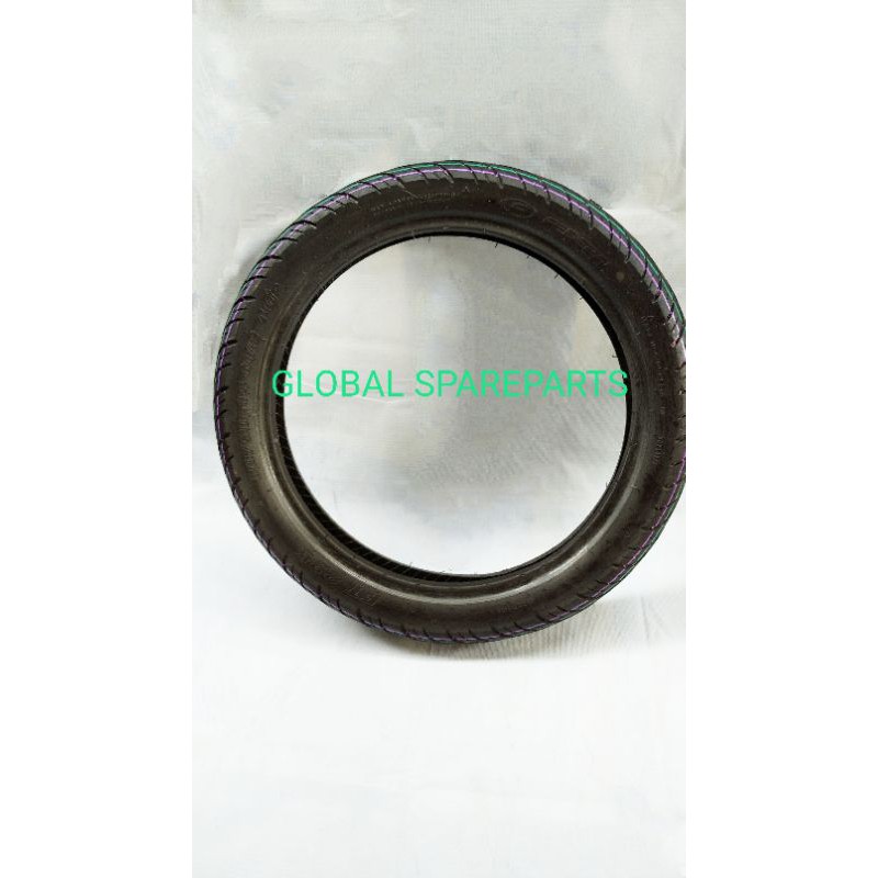 Ban motor matic standar Beat/Vario depan 80/90-14