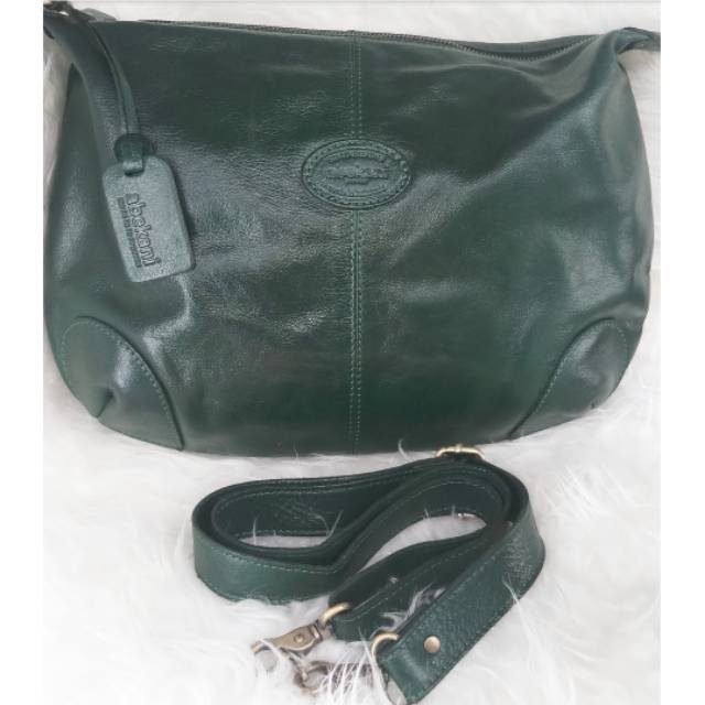 Slimbo Green Kulo Abekani