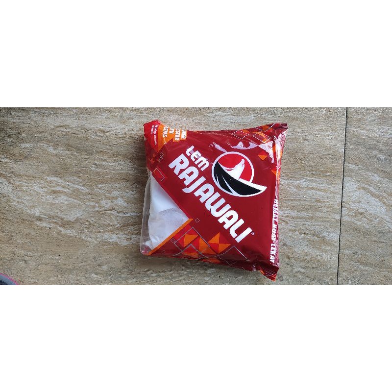 

lem rajawali besar pvac putih