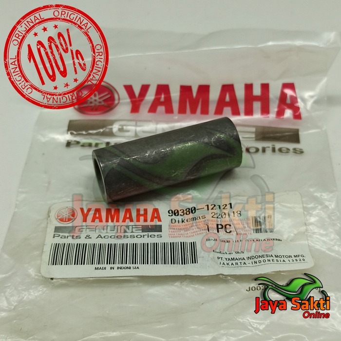 BOS SHOCK BELAKANG BAWAH SCORPIO SCORPIO Z ASLI YAMAHA