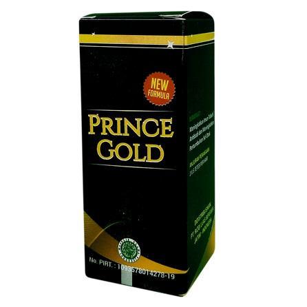  PRINCE  GOLD  Herbal Timur Tengah Shopee Indonesia