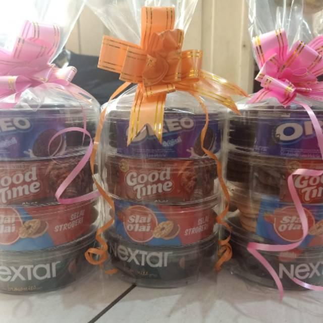 

Paket Hampers Lebaran Cookies Ori