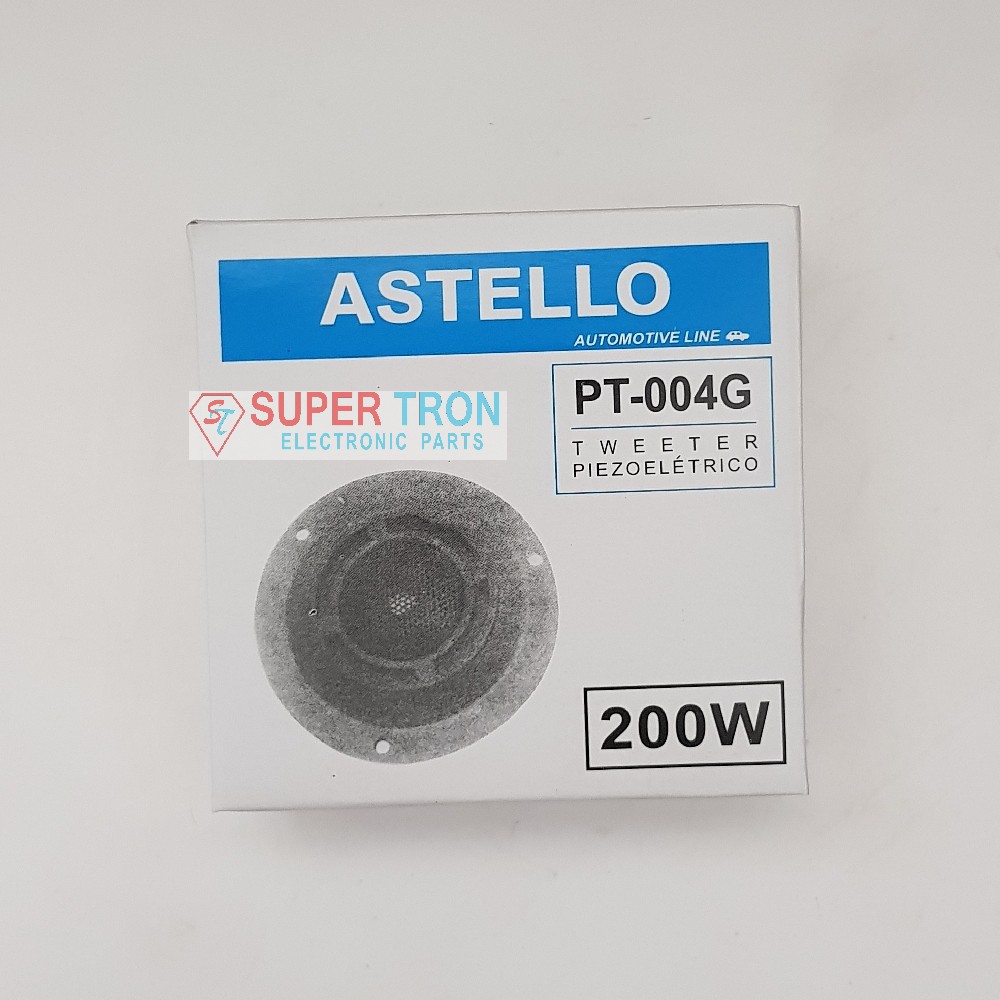 Tweeter Astello PT-004G