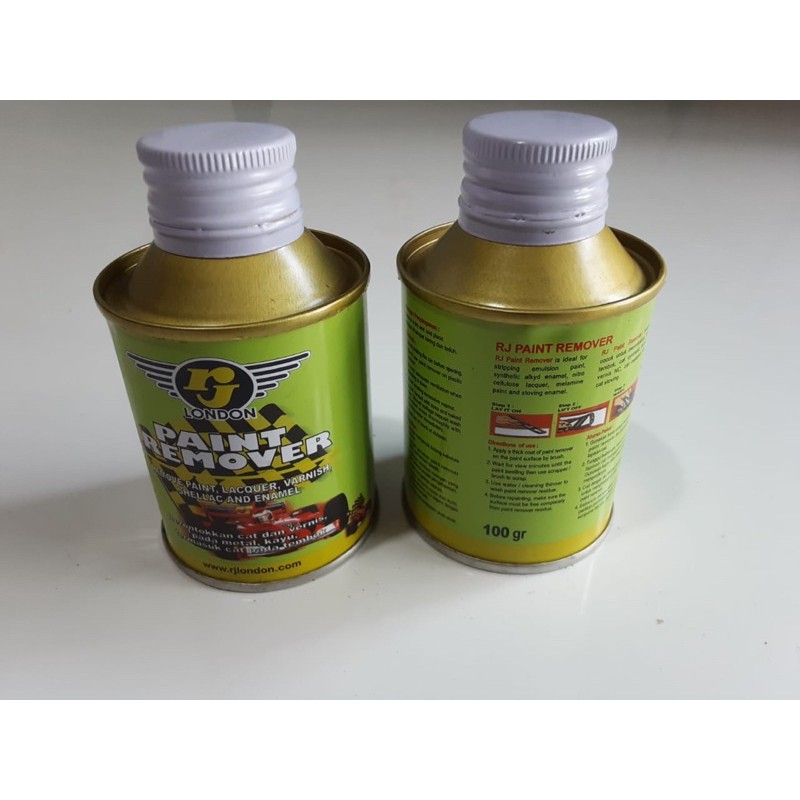 

paint remover rj 100gr