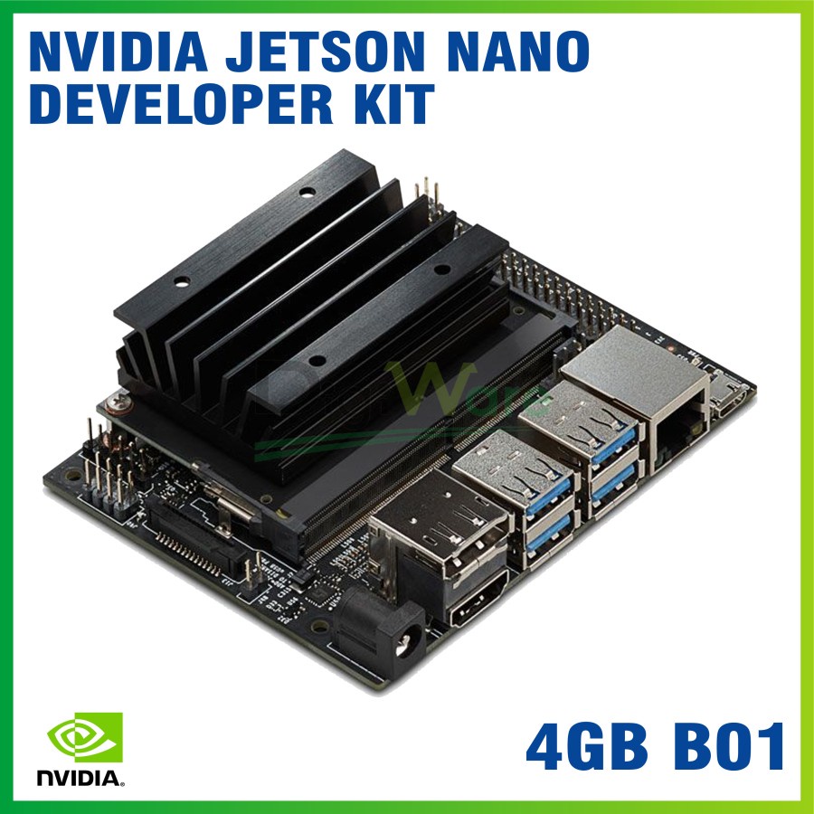 Nvidia jetson nano. Nvidia jetson nano