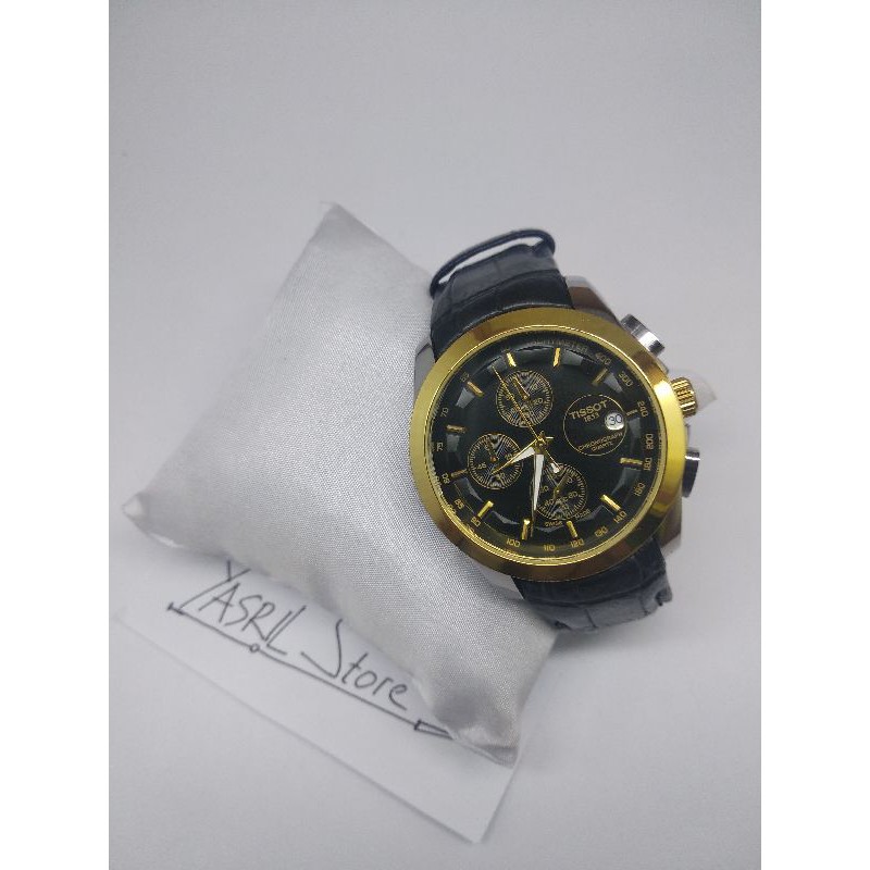 Jam Tangan Pria Mewah dan Elegan
