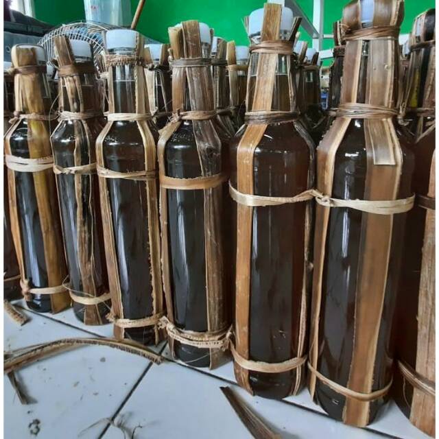 

Madu asli baduy