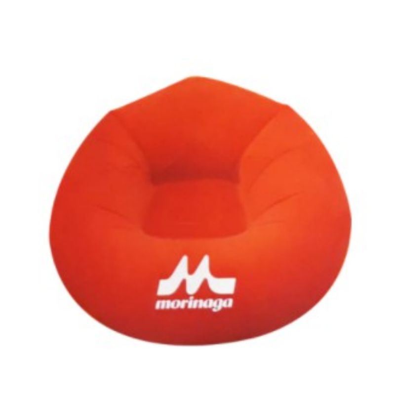 Sofa Balon Inflatable Chila Chilo Morinaga