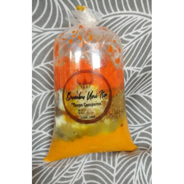 

bumbu giling bumbu halus cabe giling