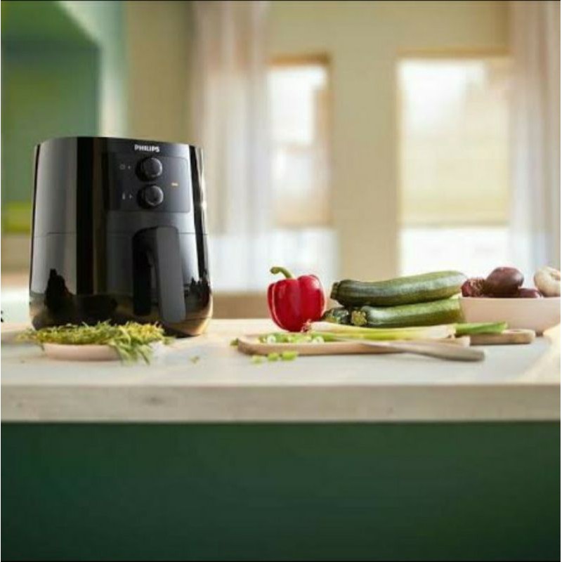 Air Fryer Philips HD9200
