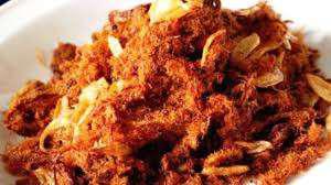 Pemeras Abon Stenlis  (paling Praktis)