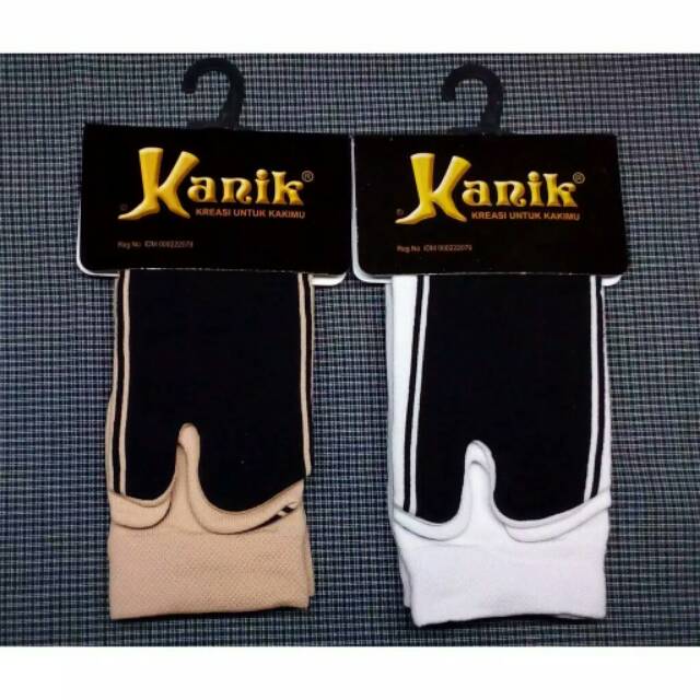 Kanik TH Jempol S (Mata Kaki)