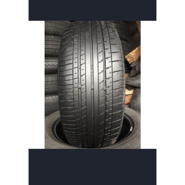 BAN MOBIL SECOUND 185/55 R16