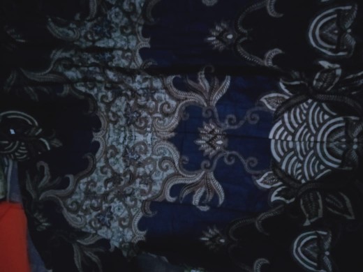 Kemeja Batik Motif Terbaruu Seni Batik Aneka Motif