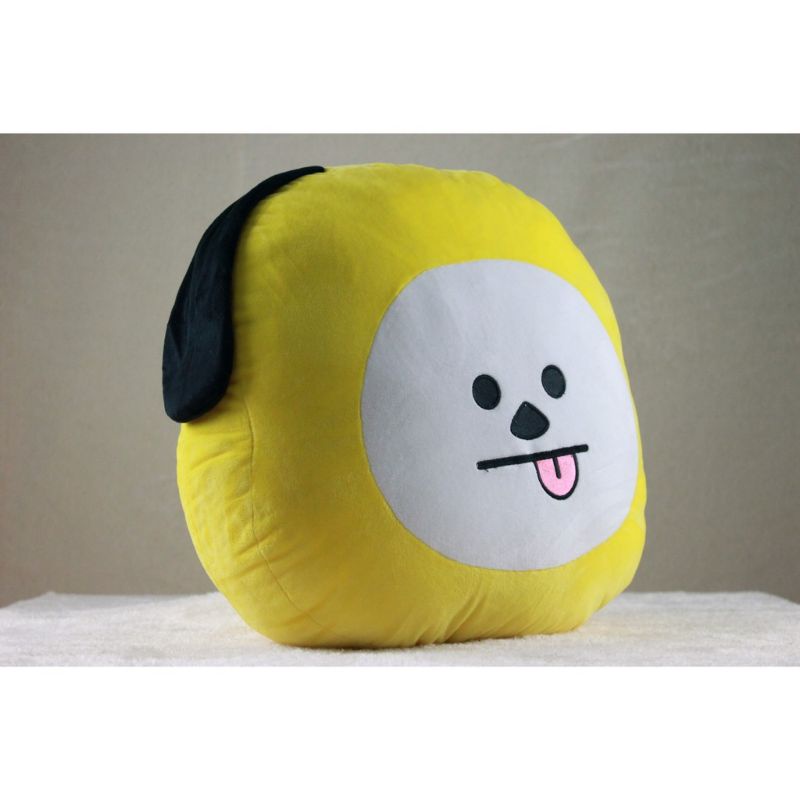 Boneka Bantal BTS