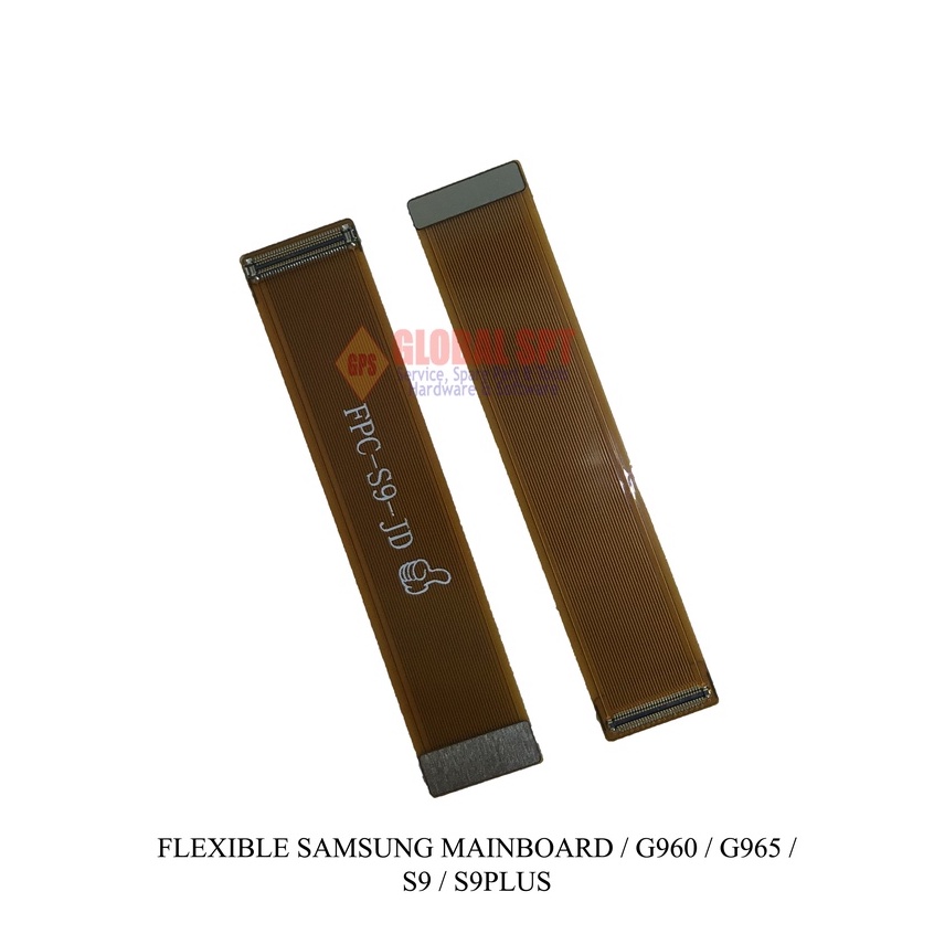 FLEXIBLE SAMSUNG G960 MAIN BOARD / G965 / S9 / S9PLUS PENYAMBUNG LCD