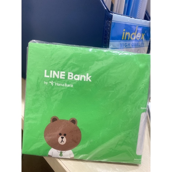 

ATM BANK CUSTOM