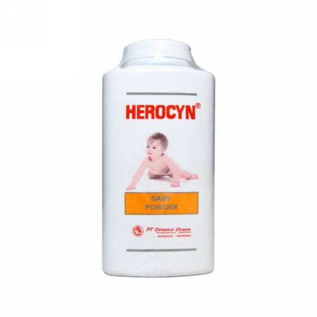 HEROCYN BABY