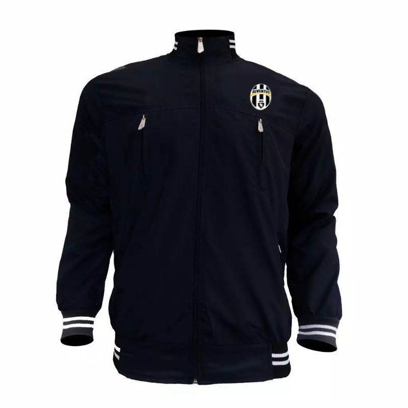 JAKET JERSEY PRI JAKET DISTRO JAKET KLUB BOLA MU BARCA JUVE MADRID